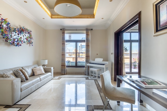 プレミアム スカイ ハイ 3ベッBルRム ペントハウス イン フェアモント ノース レジデンス