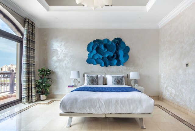 プレミアム スカイ ハイ 3ベッBルRム ペントハウス イン フェアモント ノース レジデンス