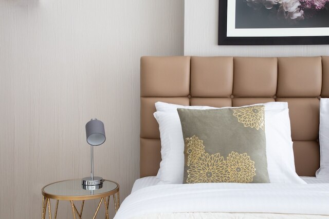 オピュレント 2ベッドルー ウィズ スチュディ イン ダウンタウン ドバイ