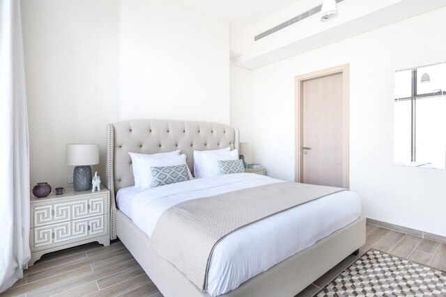 スーペリア + ラグジュリアス ベッドルーム - スリーピング 7!