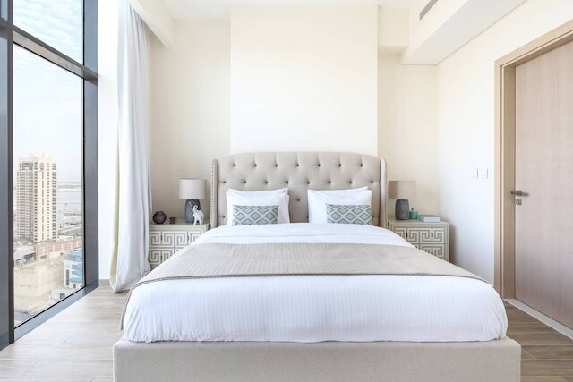 スーペリア + ラグジュリアス ベッドルーム - スリーピング 7!