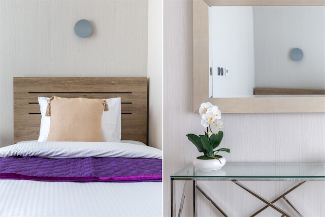 モダン ラグジュアリー リビング イン シィス3ベッドルーム アパートメント イン ダウンタウン ドバイ