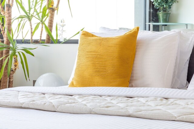 スプレンディッドィ1 ベッドルーム イン ディFC ウィズ ブルジ カリファ ビューズ