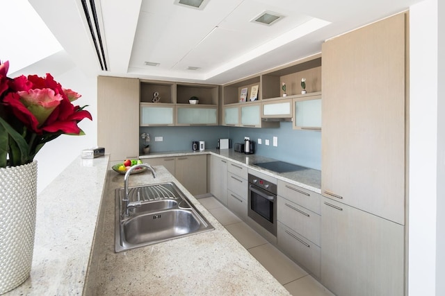 ユニーク + スタニング2ベッドルーム ロフト イン ダウンタウン ドバイ !