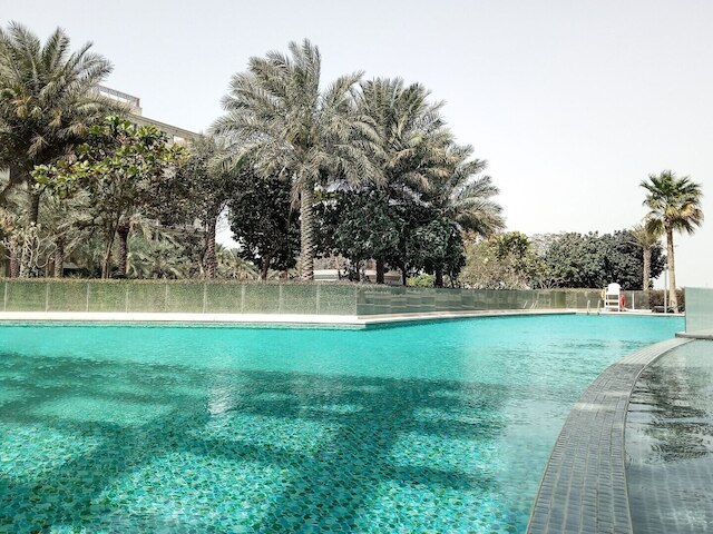 スペーシャス & オーネート1ベッドルーム アパートメント イン ジャッダフ ウォーターフロント