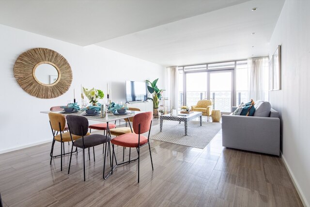 スペーシャス & オーネート1ベッドルーム アパートメント イン ジャッダフ ウォーターフロント