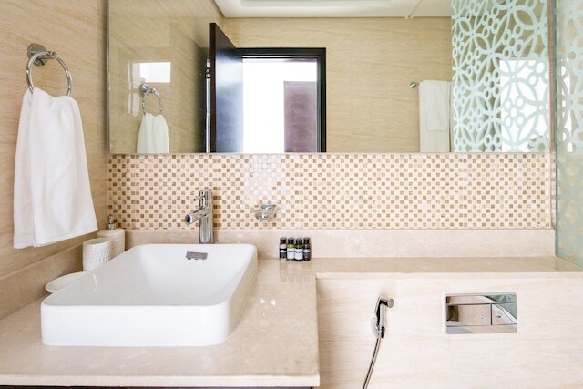 アップスケール 22ッBルRム アパートメント イン ダウンタウン ドバイ