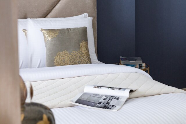 アップスケール 22ッBルRム アパートメント イン ダウンタウン ドバイ