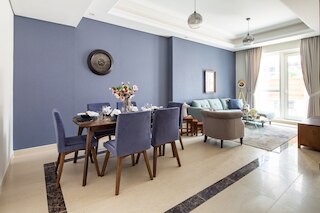 アップスケール 22ッBルRム アパートメント イン ダウンタウン ドバイ