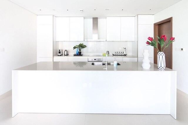 スタニング アンド プレミアム 3 ベッドルーム イン ザ ハート オブ シティ ウォーク