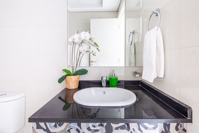 スタイリッシュ & スペース  サヴー1 ベッドルーム アパートメント イン ビジネス ベイ