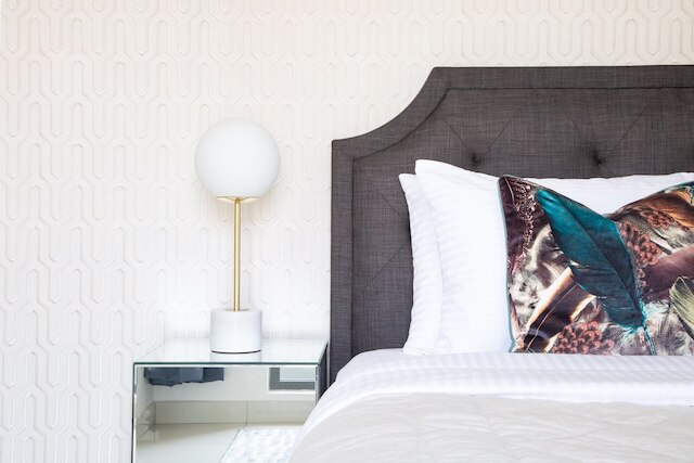 スタイリッシュ & スペース  サヴー1 ベッドルーム アパートメント イン ビジネス ベイ