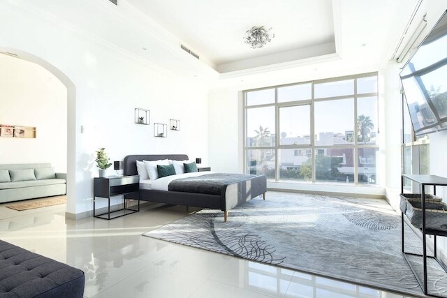 スペクタキュラー アル ワスル ヴィラ - ウィズ プライベート プール