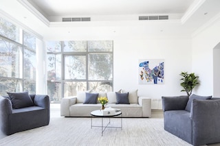 スペクタキュラー アル ワスル ヴィラ - ウィズ プライベート プール