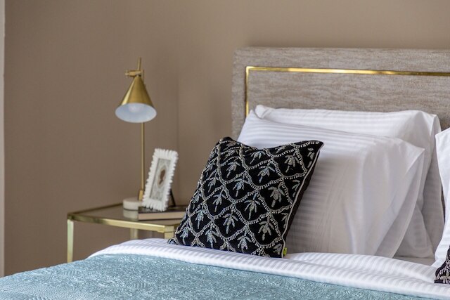 トップ ノッチ 2 ベッBルーム アパートメント イン ダウンタウン