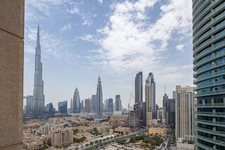 トップ ノッチ 2 ベッBルーム アパートメント イン ダウンタウン