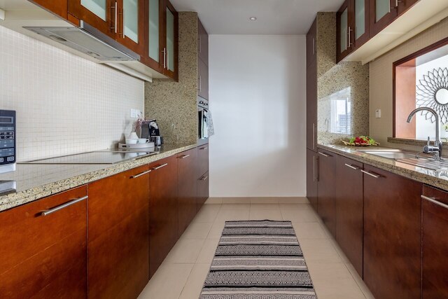 トップ ノッチ 2 ベッBルーム アパートメント イン ダウンタウン