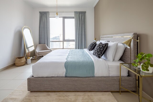 トップ ノッチ 2 ベッBルーム アパートメント イン ダウンタウン