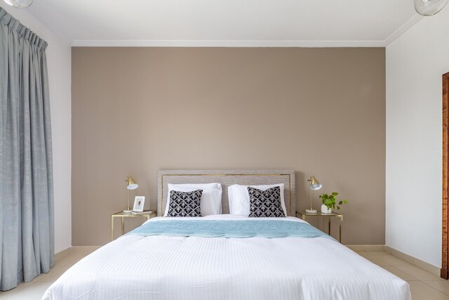 トップ ノッチ 2 ベッBルーム アパートメント イン ダウンタウン