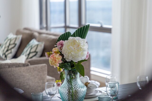 トップ ノッチ 2 ベッBルーム アパートメント イン ダウンタウン