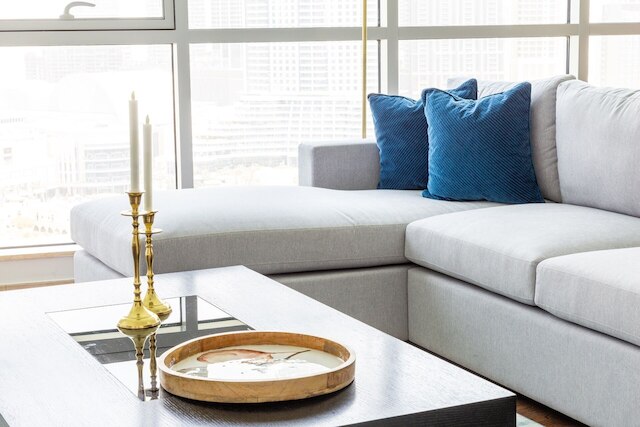 ステラ 22ッBルRム アパートメント ウィズ ダズリング ビューズ オブ ザ ブルジュ カリファ