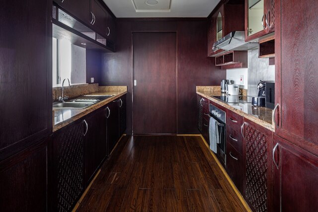 ステラ 22ッBルRム アパートメント ウィズ ダズリング ビューズ オブ ザ ブルジュ カリファ