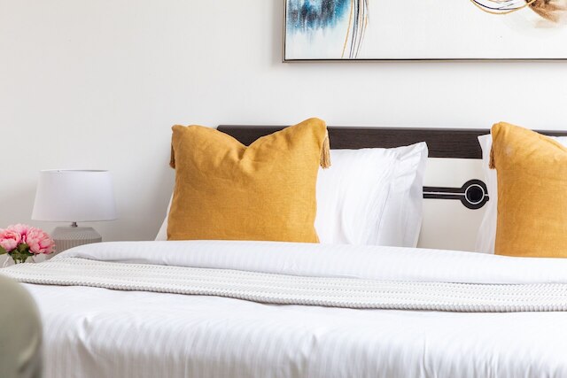 ステラ 22ッBルRム アパートメント ウィズ ダズリング ビューズ オブ ザ ブルジュ カリファ