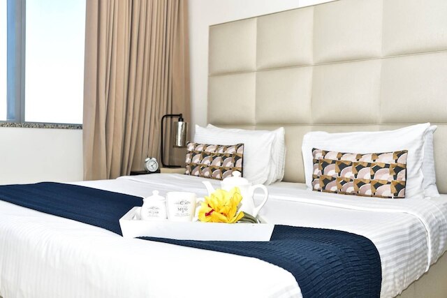 スタイリッシュ アンド ライト スタジオ イン ディフC!