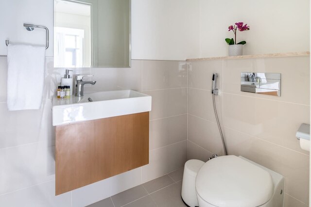 スタイリッシュ & ソフィスティケーテッド 1 ベッドルーム イン ダウンタウン ドバイ