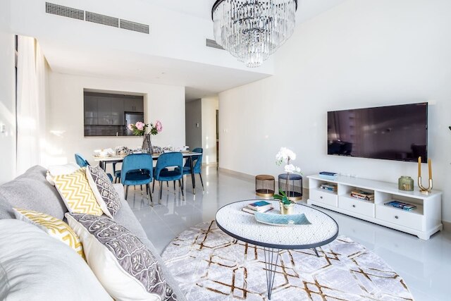 スタイリッシュ & ソフィスティケーテッド 1 ベッドルーム イン ダウンタウン ドバイ