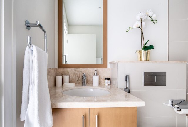 スタイリッシュ & ソフィスティケーテッド 1 ベッドルーム イン ダウンタウン ドバイ