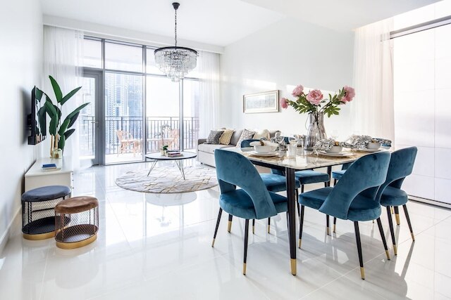 スタイリッシュ & ソフィスティケーテッド 1 ベッドルーム イン ダウンタウン ドバイ