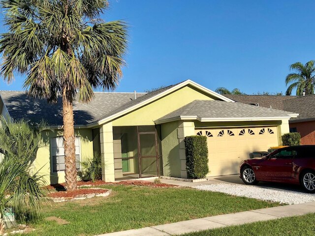 フォー ベッドルーム プール ホーム - 1513 オット - ヴサ