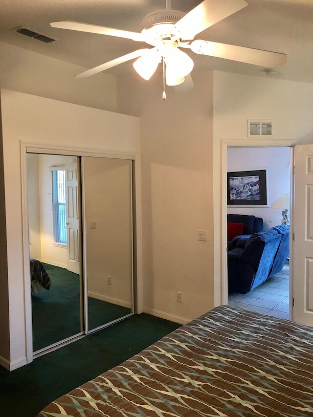 スリー ベッドルーム コンド - 8841 GP - ヴサ