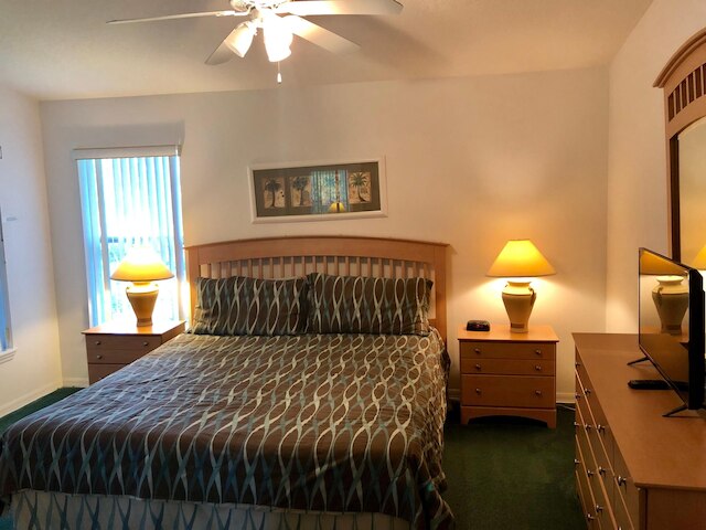 スリー ベッドルーム コンド - 8841 GP - ヴサ