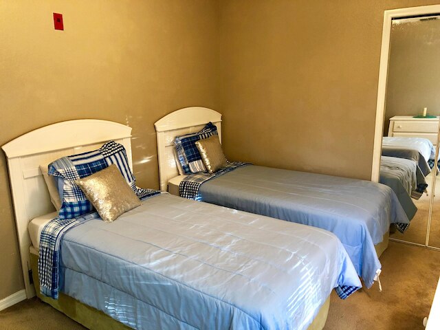 スリー ベッドルーム コンド - 3129 BB - ヴサ