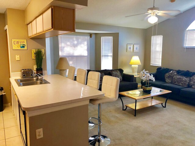 スリー ベッドルーム コンド - 3129 BB - ヴサ