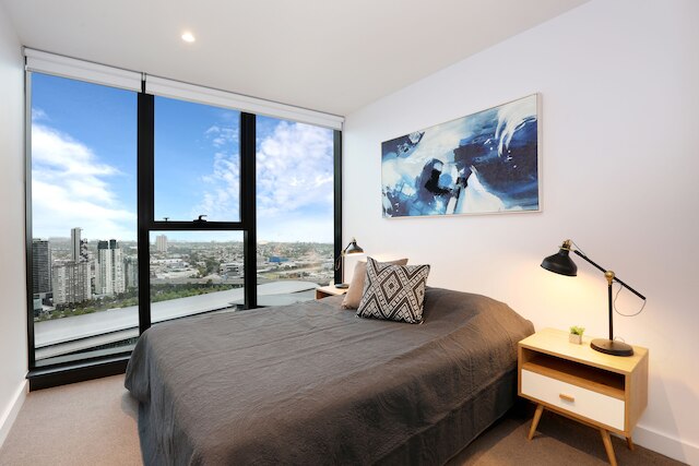 オレンジ ステイ アット メルボルン クォーター