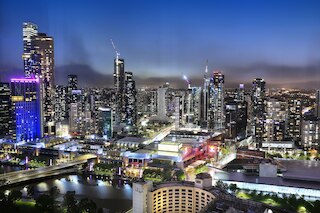 オレンジ ステイ アット メルボルン クォーター