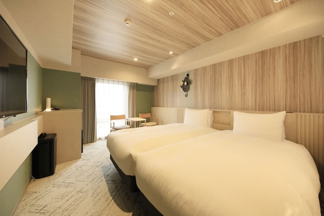 リッチモンドホテル 盛岡駅前