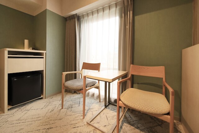 リッチモンドホテル 盛岡駅前