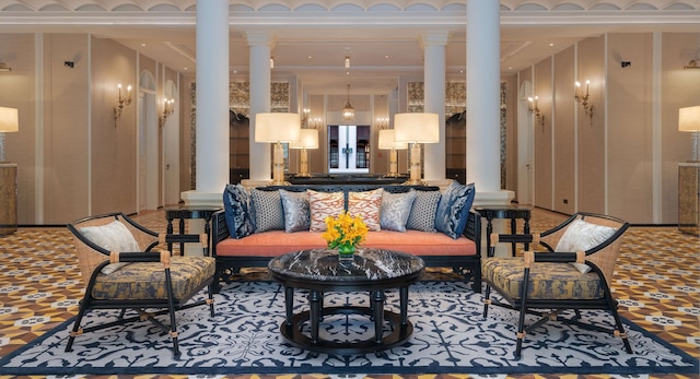 ハイアット リージェンシー プノンペン