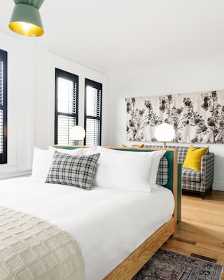 ホテル グランド スターク