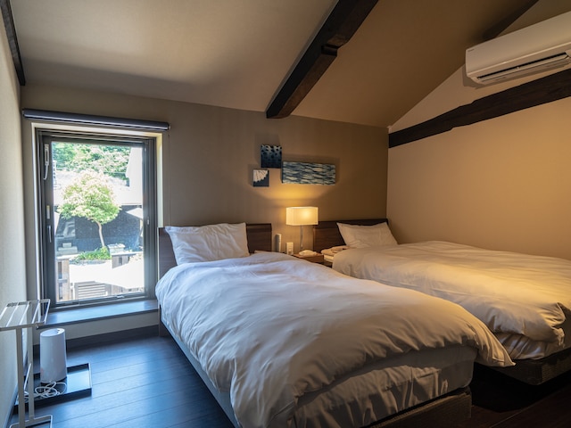 4S STAY 阿波池田本町通り