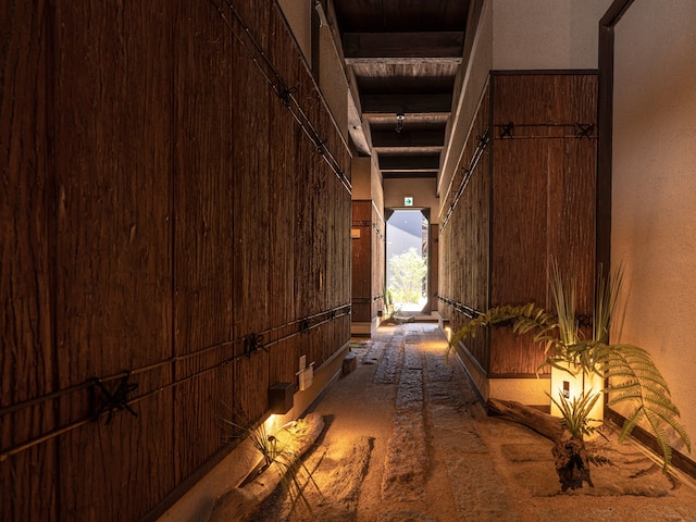 4S STAY 阿波池田本町通り