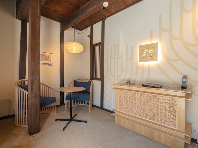 4S STAY 阿波池田本町通り