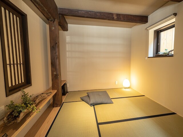 4S STAY 阿波池田本町通り