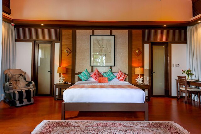 リヒム リゾーツ