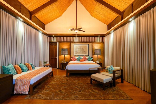 リヒム リゾーツ