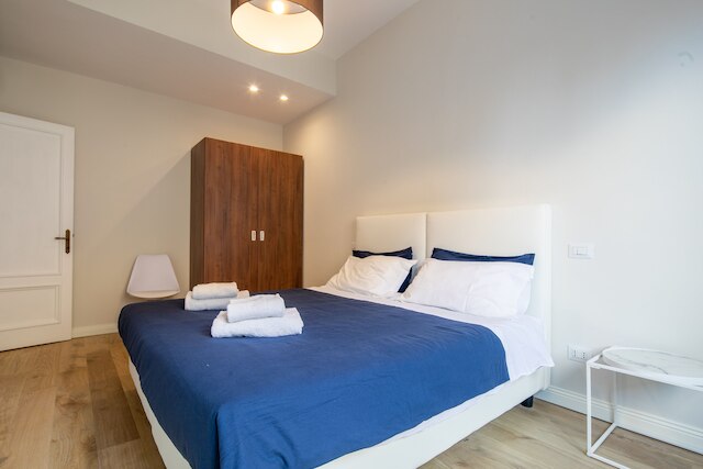 ポンテ ヴェッキオ ホワイト バイ メガ